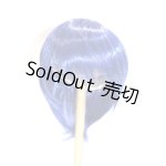 画像: 9inch/ウィッグ インソムニア様製/インチ BJD MJD ドール用 A-26-08-10-024-NY-ZA