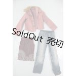 画像: SDM＆MSD/OF:衣装セット A-26-07-27-177-NY-ZA