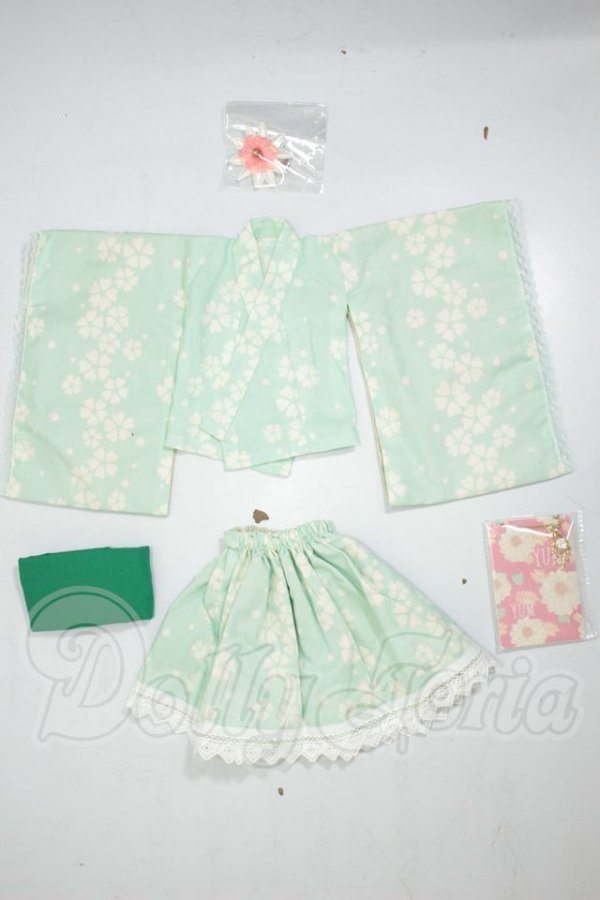 画像1: SDM＆MSD/OF:衣装セット A-26-07-27-236-NY-ZA (1)