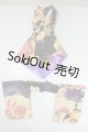 画像: SDM＆MSD/OF:衣装セット A-26-09-28-484-NY-ZA