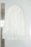 画像2: DD/OF:スカート A-26-07-27-166-NY-ZA (2)