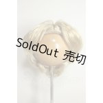 画像: 8inch/ウィッグ A-26-08-03-296-NY-ZA