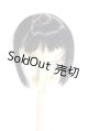 画像: 6inch/ウィッグ/インチ　BJD　MJD　ドール用 A-26-08-10-025-NY-ZA