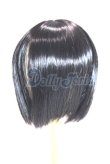 画像2: 6inch/ウィッグ/インチ　BJD　MJD　ドール用 A-26-08-10-125-NY-ZA (2)
