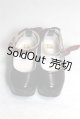 画像: MSD/OF シューズ(SB-MSD-188)/1/4　40ｃｍ　BJD　MJD　衣装　ドール用 A-26-08-17-084-NY-ZA