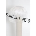 画像: 6inch/ウィッグ/インチ　BJD　MJD　ドール用 A-26-08-17-081-NY-ZA