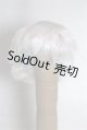 画像: 6inch/ウィッグ/インチ　BJD　MJD　ドール用 A-26-08-17-081-NY-ZA