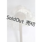 画像: 6inch/ウィッグ/インチ　BJD　MJD　ドール用 A-26-08-17-092-NY-ZA