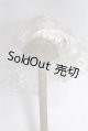 画像: 6inch/ウィッグ/インチ　BJD　MJD　ドール用 A-26-08-17-092-NY-ZA