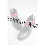 画像: SD/OF:靴 A-26-07-27-225-NY-ZA
