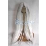画像: 6inch/ウィッグ/インチ BJD MJD ドール用 A-26-08-17-027-NY-ZA