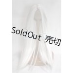 画像: 6inch/ウィッグ/インチ　BJD　MJD　ドール用 A-26-08-17-027-NY-ZA
