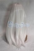 画像2: 6inch/ウィッグ/インチ　BJD　MJD　ドール用 A-26-08-17-027-NY-ZA (2)