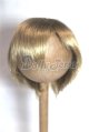 画像: 6inch/ウィッグ/インチ　BJD　MJD　ドール用 A-26-08-17-082-NY-ZA
