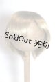 画像: 6inch/ウィッグ/インチ　BJD　MJD　ドール用 A-26-08-17-082-NY-ZA