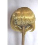 画像: 8inch/ウィッグ/インチ　BJD　MJD　ドール用 A-26-08-17-078-NY-ZA