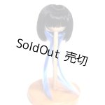 画像: TinyFox/6-7inch ウィッグ　オニイトマキエイ 毒香/0 A-26-08-17-026-NY-ZA