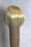 画像1: 4inch/ウィッグ/インチ　BJD　MJD　ドール用 A-26-08-10-196-NY-ZA (1)
