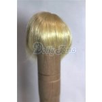 画像: 4inch/ウィッグ/インチ BJD MJD ドール用 A-26-08-10-096-NY-ZA