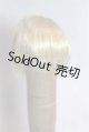 画像: 4inch/ウィッグ/インチ　BJD　MJD　ドール用 A-26-08-10-096-NY-ZA