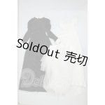 画像: SD16女の子/メイド衣装　ボークス製 A-26-07-27-234-NY-ZA