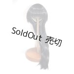 画像: 9inch/ウィッグ/インチ BJD MJD ドール用 A-26-08-17-077-NY-ZA