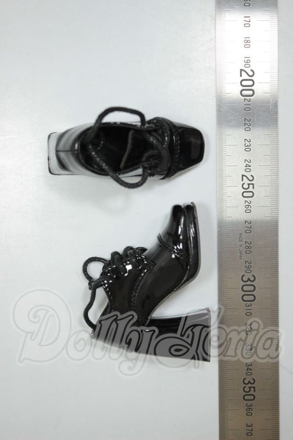 画像2: DD/OF:靴 A-26-07-27-246-NY-ZA (2)