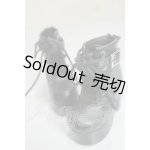 画像: DD/OF:靴 A-26-07-27-244-NY-ZA