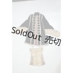 画像: SDGr男の子/支倉常長 デフォルト衣装 一部 A-26-07-27-229-NY-ZA