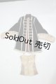 画像: SDGｒ男の子/支倉常長　デフォルト衣装　一部 A-26-07-27-229-NY-ZA