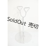 画像: 60ＣＭ/スタンド A-26-07-27-247-NY-ZA
