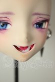 画像5: DD/DDH-09 カスタムヘッド A-26-07-27-326-NY-ZA (5)