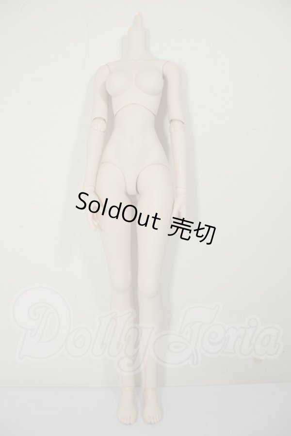 画像1: DD/DDベースボディ2.0(DD-f3) M胸 A-26-07-27-312-NY-ZA (1)