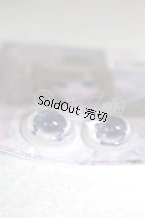 画像2: 18ｍｍ/アニメアイ　おれんじくっきー様製/ドール用　アイ A-26-08-10-018-NY-ZA (2)