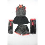 画像: MDD/OF:衣装セット A-26-08-10-212-NY-ZA