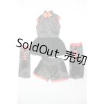 画像: MDD/OF:衣装セット A-26-08-10-212-NY-ZA