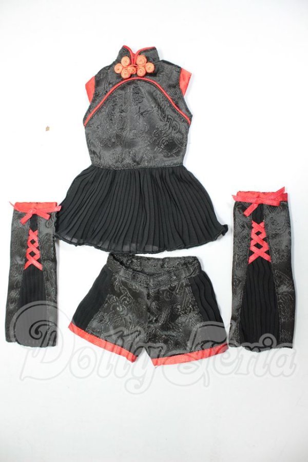 画像1: MDD/OF:衣装セット A-26-08-10-212-NY-ZA (1)