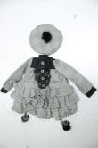 画像1: MDD/OF:ワンピース A-26-08-10-207-NY-ZA (1)