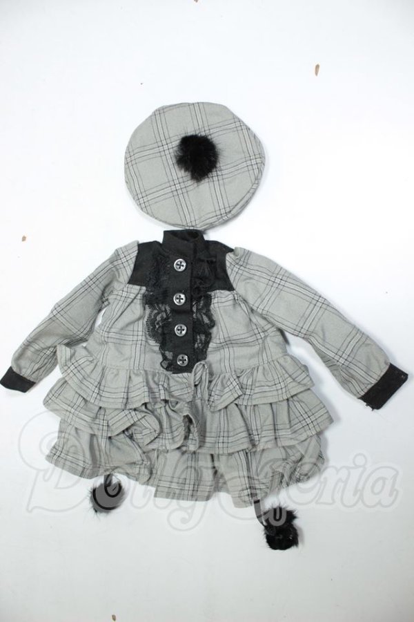 画像1: MDD/OF:ワンピース A-26-08-10-207-NY-ZA (1)