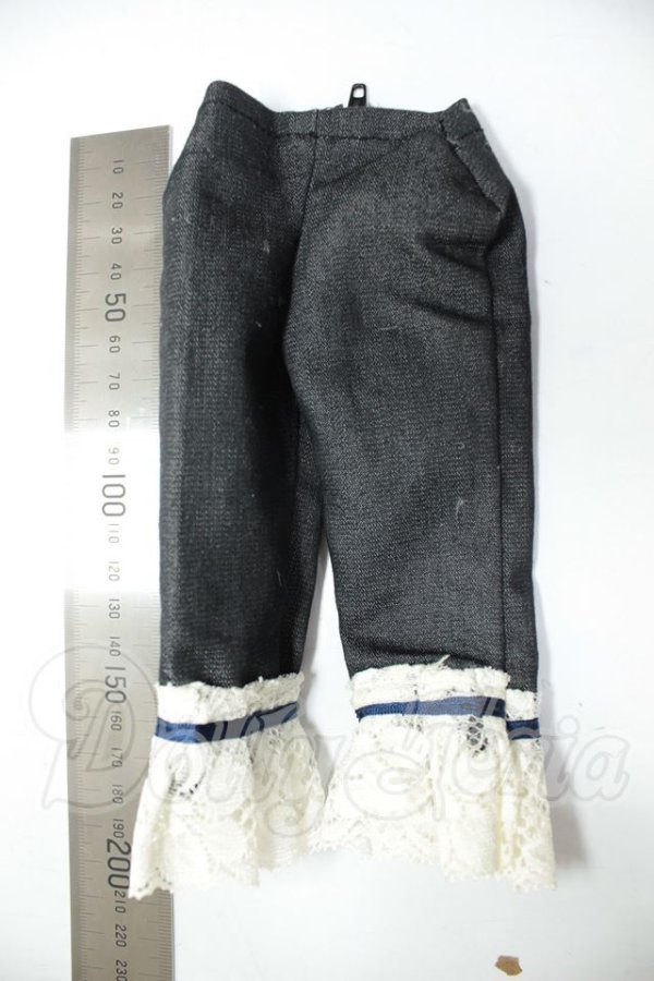 画像2: MDD/OF:パンツ A-26-08-10-208-NY-ZA (2)