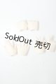 画像: imomodoll/40ｃｍ　ハンドパーツ A-26-08-10-214-NY-ZA