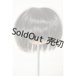 画像: 7-8inch/ウィッグ A-26-08-10-209-NY-ZA