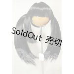 画像: 8inch/ウィッグ A-26-08-10-217-NY-ZA