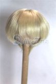 画像1: 6inch/ウィッグ/インチ　BJD　MJD　ドール用 A-26-08-10-127-NY-ZA (1)