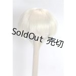 画像: 6inch/ウィッグ/インチ　BJD　MJD　ドール用 A-26-08-10-027-NY-ZA