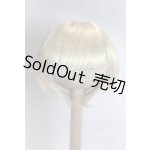 画像: 7-8inch/ウィッグ/インチ BJD MJD ドール用 A-26-08-10-028-NY-ZA