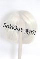 画像: 6-7inch/ウィッグ/インチ　BJD　MJD　ドール用 A-26-08-17-031-NY-ZA