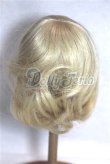 画像2: 6-7inch/ウィッグ/インチ　BJD　MJD　ドール用 A-26-08-17-031-NY-ZA (2)