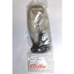 画像: 4.5inch/ウィッグ/インチ BJD MJD ドール用 A-26-08-17-022-NY-ZA