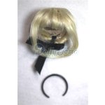 画像: リトルダルプラス/衣装　シナモロール　ベイビー/1/6　ファッションドール　衣装 A-26-08-17-020-NY-ZA